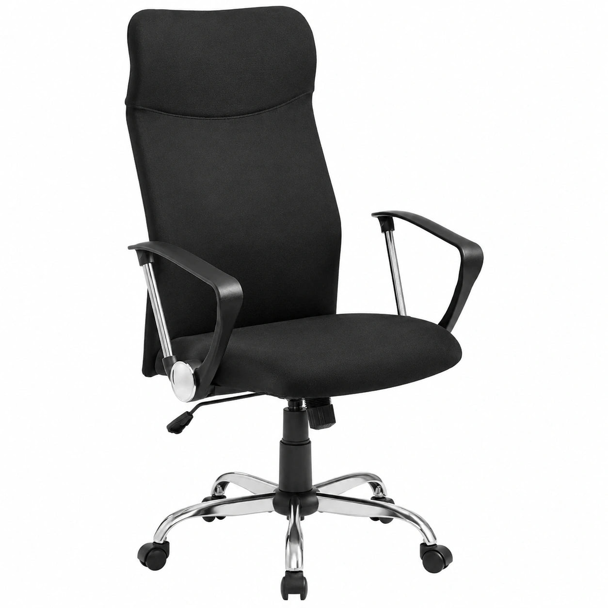 Sedia da Ufficio, Ergonomica, Girevole, Regolabile, Sedia da Scrivania Ergonomica